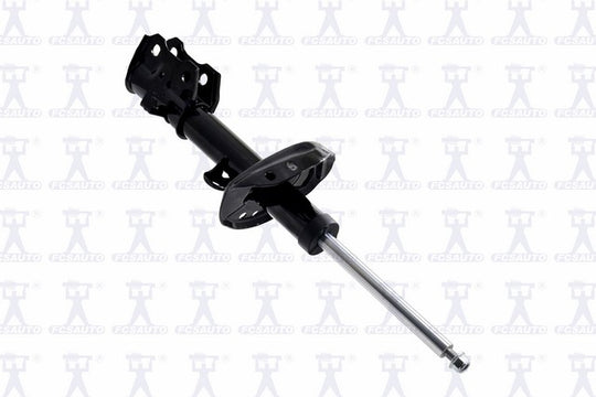 333365L Front Left Suspension Strut FCS Shocks & Struts