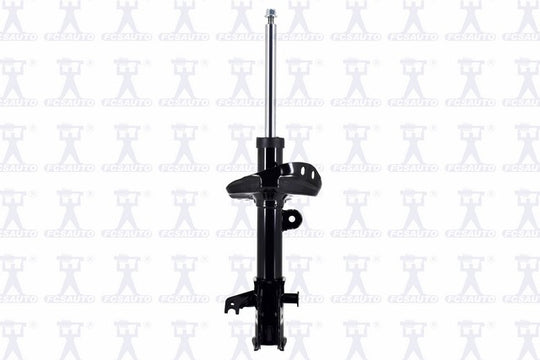 333365L Front Left Suspension Strut FCS Shocks & Struts