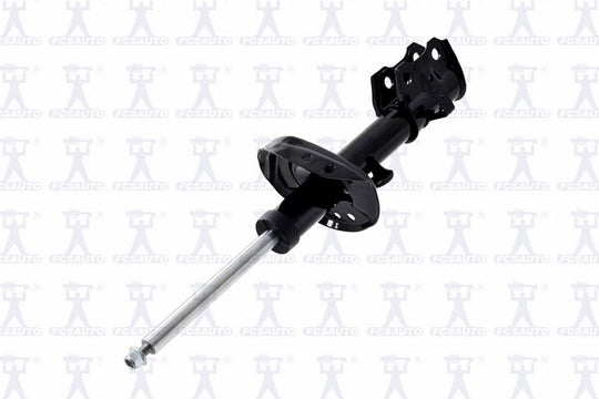 333365R Front Right Suspension Strut FCS Shocks & Struts