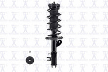 Load image into Gallery viewer, 3333716L Front Left Suspension Strut and Coil Spring Assembly FCS Shocks &amp; Struts