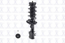 Load image into Gallery viewer, 3333716L Front Left Suspension Strut and Coil Spring Assembly FCS Shocks &amp; Struts