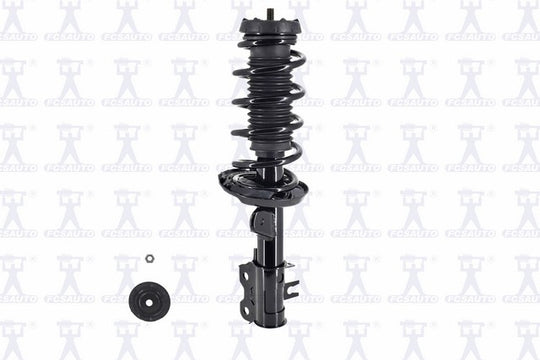 3333716L Front Left Suspension Strut and Coil Spring Assembly FCS Shocks & Struts