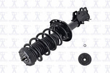 Load image into Gallery viewer, 3333716L Front Left Suspension Strut and Coil Spring Assembly FCS Shocks &amp; Struts