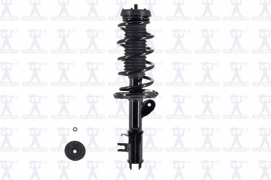 3333716L Front Left Suspension Strut and Coil Spring Assembly FCS Shocks & Struts