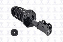 Load image into Gallery viewer, 3333716R Front Right Suspension Strut and Coil Spring Assembly FCS Shocks &amp; Struts