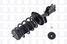 Load image into Gallery viewer, 3333716R Front Right Suspension Strut and Coil Spring Assembly FCS Shocks &amp; Struts