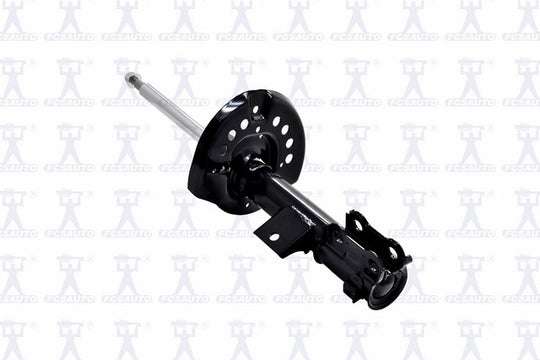333372L Front Left Suspension Strut FCS Shocks & Struts