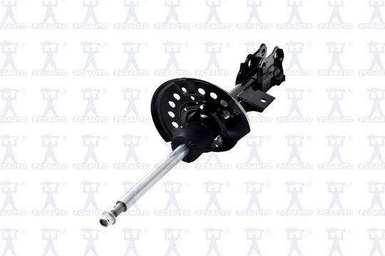333372L Front Left Suspension Strut FCS Shocks & Struts