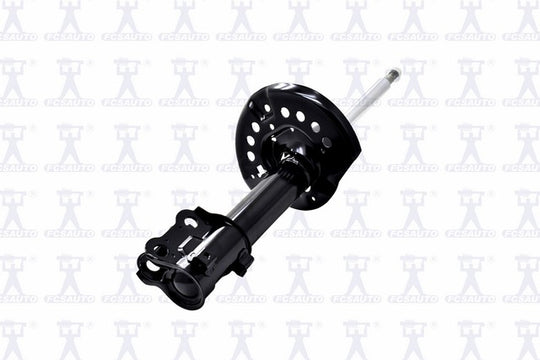 333372L Front Left Suspension Strut FCS Shocks & Struts