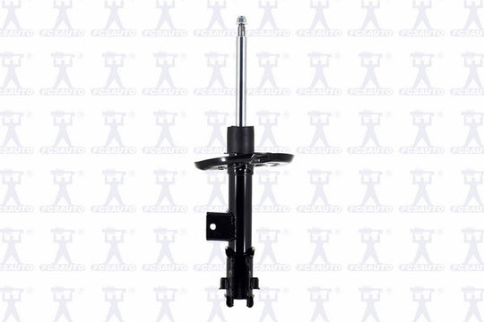 333372L Front Left Suspension Strut FCS Shocks & Struts