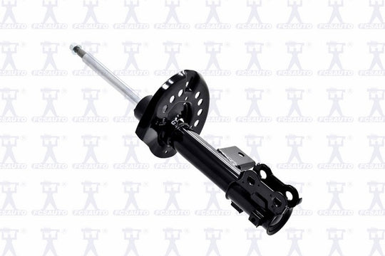 333372R Front Right Suspension Strut FCS Shocks & Struts