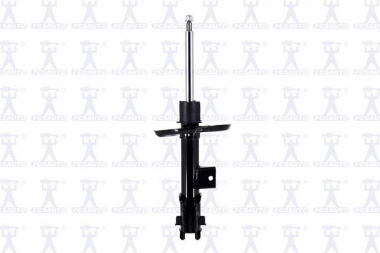 333372R Front Right Suspension Strut FCS Shocks & Struts