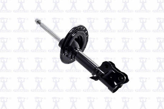 333375L Front Left Suspension Strut FCS Shocks & Struts
