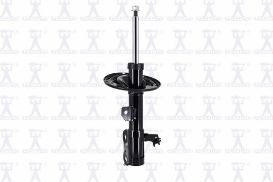 333375L Front Left Suspension Strut FCS Shocks & Struts