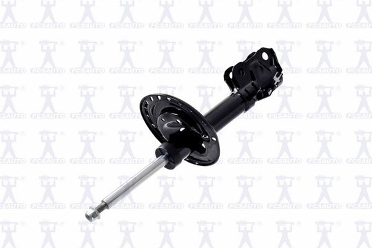 333375L Front Left Suspension Strut FCS Shocks & Struts