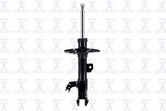 333375L Front Left Suspension Strut FCS Shocks & Struts