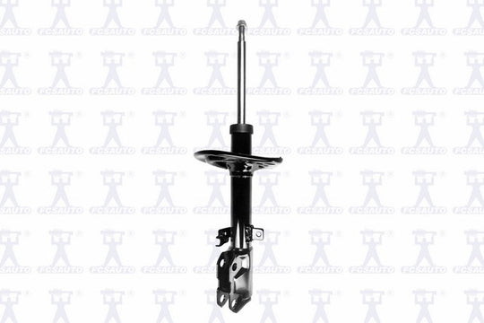 333376L Rear Left Suspension Strut FCS Shocks & Struts