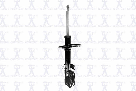 333376R Rear Right Suspension Strut FCS Shocks & Struts