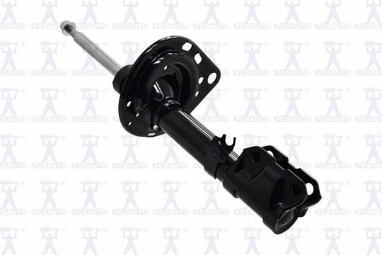 333377L Rear Left Suspension Strut FCS Shocks & Struts