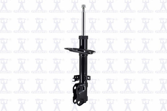 333377L Rear Left Suspension Strut FCS Shocks & Struts