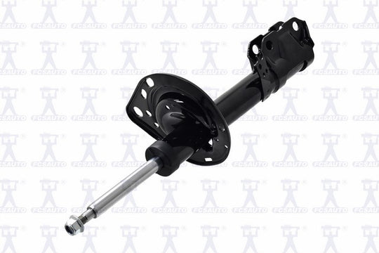 333377L Rear Left Suspension Strut FCS Shocks & Struts
