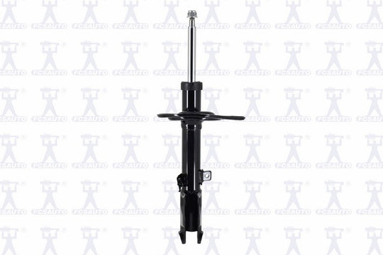 333377L Rear Left Suspension Strut FCS Shocks & Struts