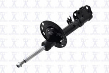 Charger l'image dans la galerie, 333377R Rear Right Suspension Strut FCS Shocks &amp; Struts