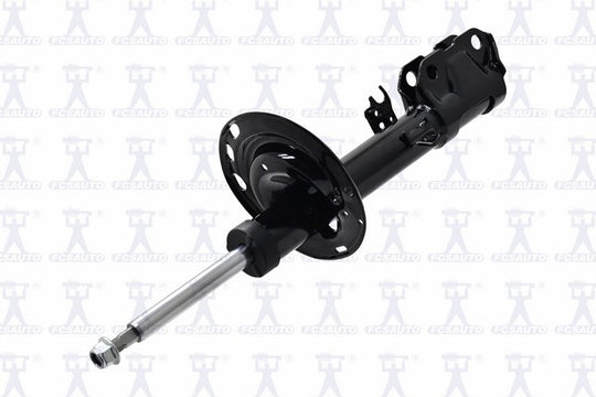 333377R Rear Right Suspension Strut FCS Shocks & Struts
