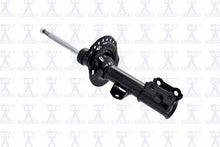 Charger l'image dans la galerie, 333386L Front Left Suspension Strut FCS Shocks &amp; Struts