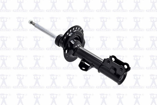 333386L Front Left Suspension Strut FCS Shocks & Struts