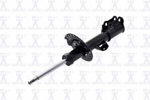 Charger l'image dans la galerie, 333386L Front Left Suspension Strut FCS Shocks &amp; Struts