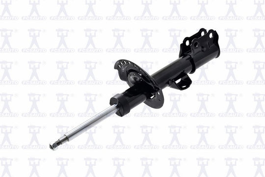 333386L Front Left Suspension Strut FCS Shocks & Struts