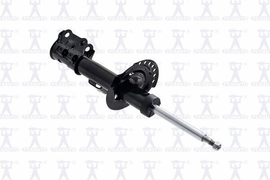 333386L Front Left Suspension Strut FCS Shocks & Struts