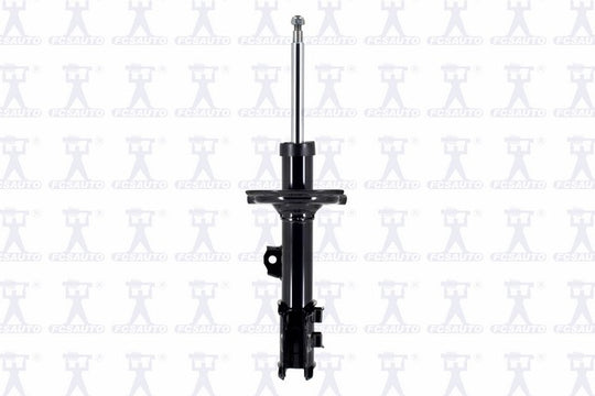 333386L Front Left Suspension Strut FCS Shocks & Struts