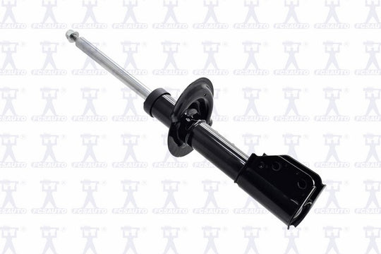 333392L Front Left Suspension Strut FCS Shocks & Struts