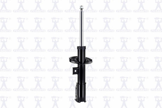 333392L Front Left Suspension Strut FCS Shocks & Struts