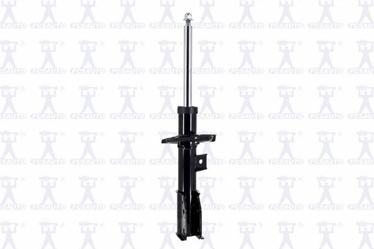 333392L Front Left Suspension Strut FCS Shocks & Struts