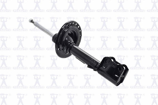 333393L Front Left Suspension Strut FCS Shocks & Struts