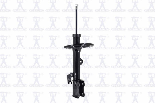 333393L Front Left Suspension Strut FCS Shocks & Struts