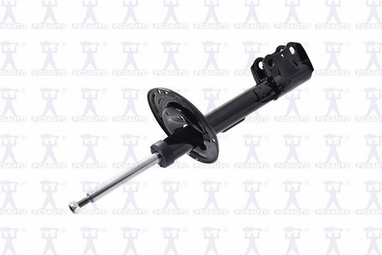 333393L Front Left Suspension Strut FCS Shocks & Struts