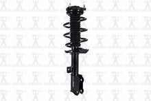 Load image into Gallery viewer, 3333957L Front Left Suspension Strut and Coil Spring Assembly FCS Shocks &amp; Struts