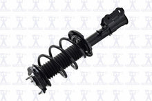 Load image into Gallery viewer, 3333957L Front Left Suspension Strut and Coil Spring Assembly FCS Shocks &amp; Struts