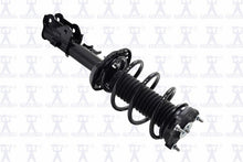 Load image into Gallery viewer, 3333957L Front Left Suspension Strut and Coil Spring Assembly FCS Shocks &amp; Struts