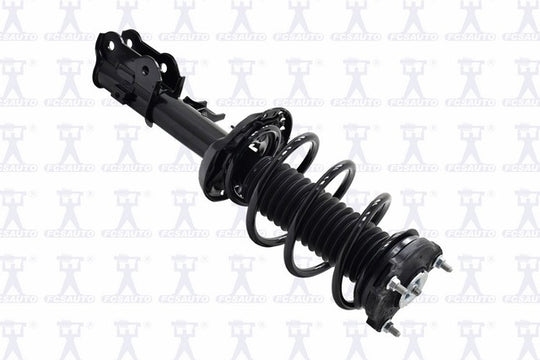 3333957L Front Left Suspension Strut and Coil Spring Assembly FCS Shocks & Struts