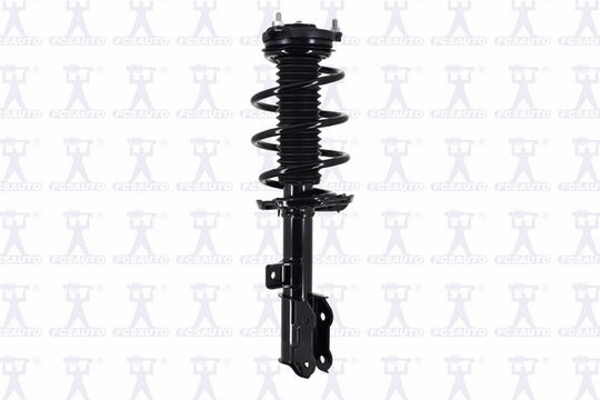 3333957L Front Left Suspension Strut and Coil Spring Assembly FCS Shocks & Struts