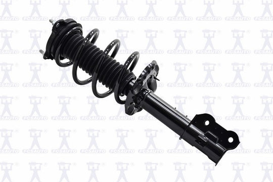 3333957R Front Right Suspension Strut and Coil Spring Assembly FCS Shocks & Struts