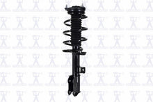 Load image into Gallery viewer, 3333957R Front Right Suspension Strut and Coil Spring Assembly FCS Shocks &amp; Struts