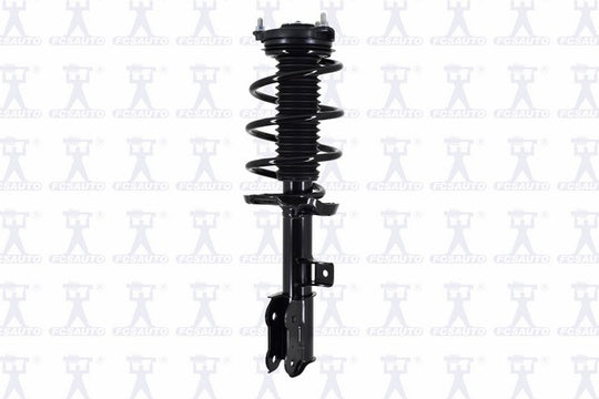 3333957R Front Right Suspension Strut and Coil Spring Assembly FCS Shocks & Struts