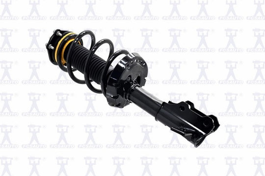 3333987L Front Left Suspension Strut and Coil Spring Assembly FCS Shocks & Struts