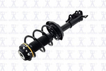 Load image into Gallery viewer, 3333987L Front Left Suspension Strut and Coil Spring Assembly FCS Shocks &amp; Struts